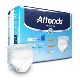 Attends Underwear