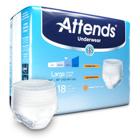 Attends Underwear