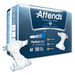 Attends Extended Wear Brief - Default Title