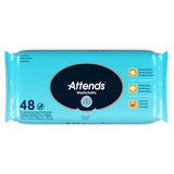 Attends Washcloths