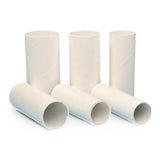 Medline Mouthpiece Paper Single Patient Use - Behope