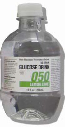 Glucose Tolerance Testing Drink FDA Certified Kosher - BeHope