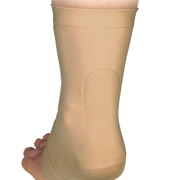 Heel / Ankle Protector Silipos® Achilles Beige - Behope