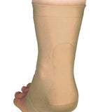 Heel / Ankle Protector Silipos® Achilles Beige - Behope