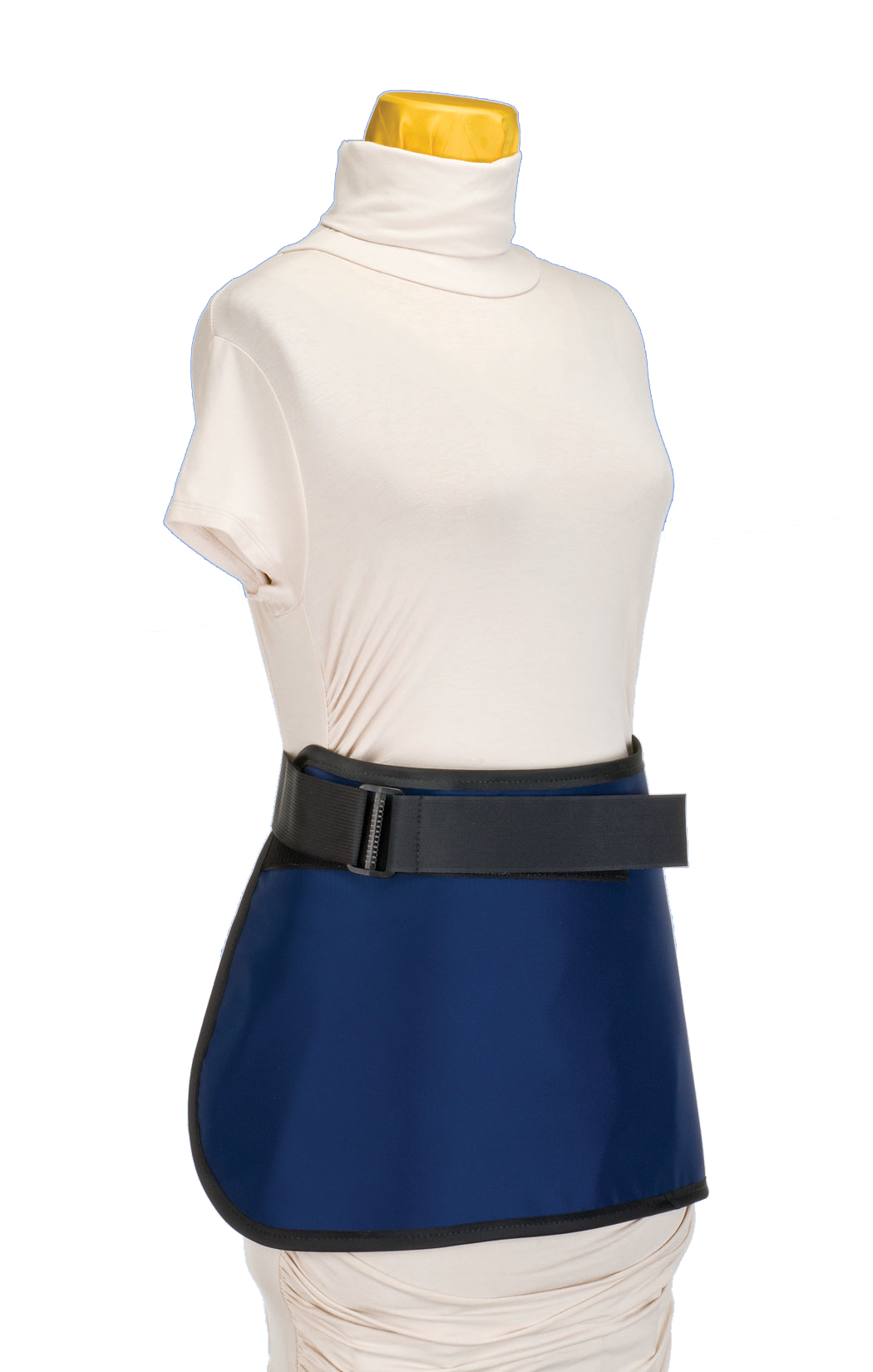 X-ray Apronette Flex Back One Size Fits Most - Behope