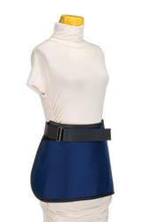 X-ray Apronette Flex Back One Size Fits Most - Behope