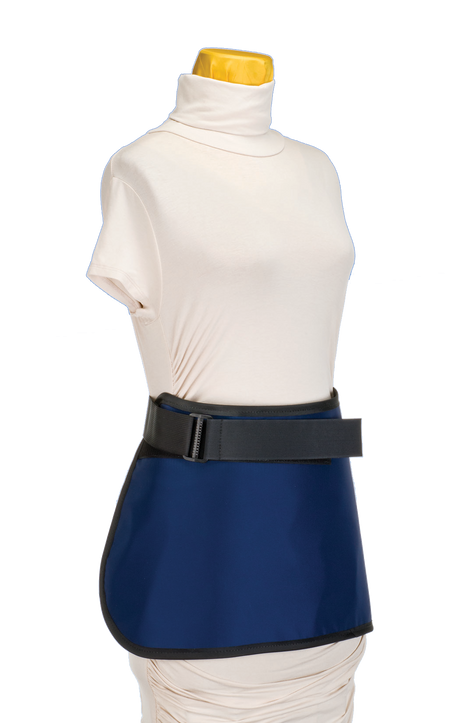 X-ray Apronette Flex Back One Size Fits Most - Behope