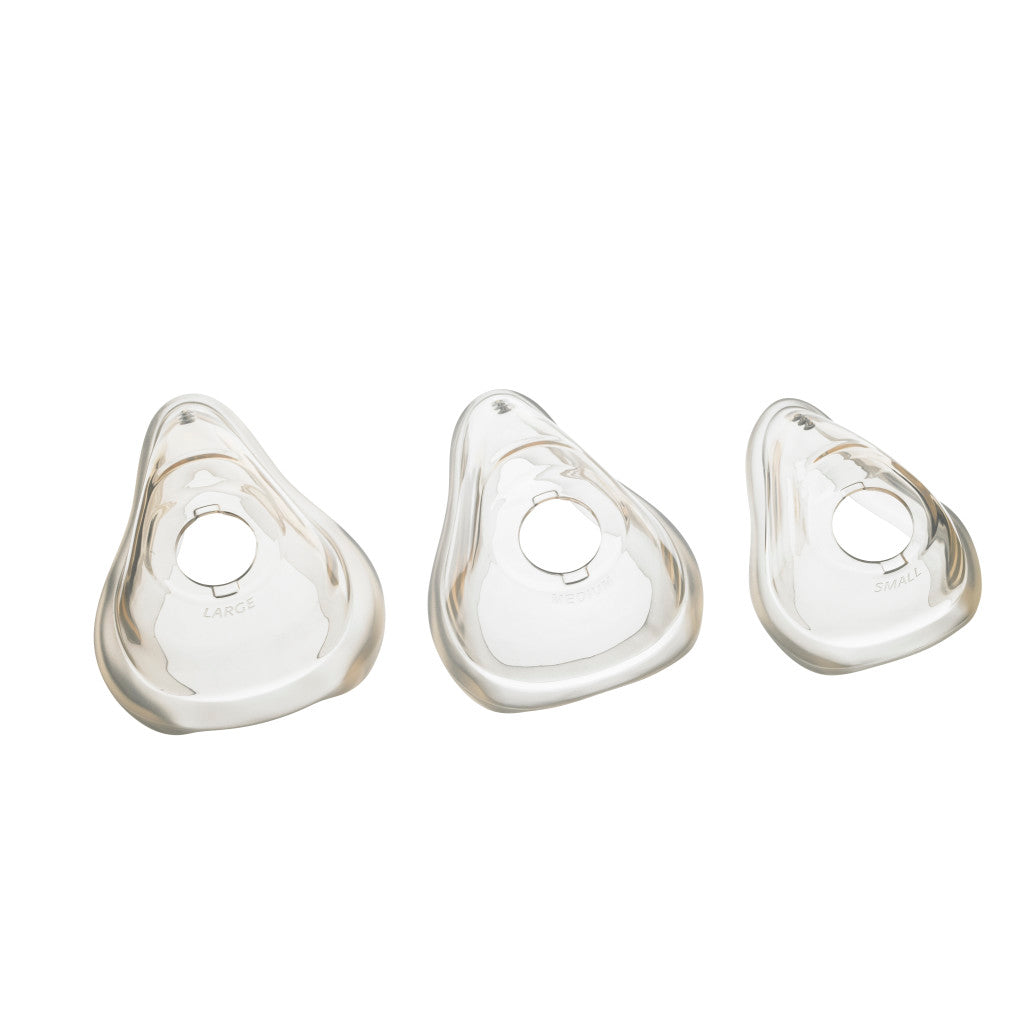 Full Face Comfortfit Deluxe Cpap Mask Accessory - BeHope