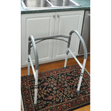 Barre de sécurité pour salle de bain par Carex
