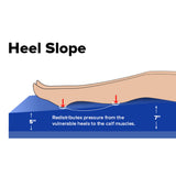Balanced Aire Non-powered Self Adjusting Convertible Mattress - BeHope