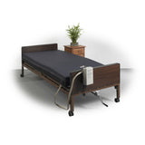 Balanced Aire Non-powered Self Adjusting Convertible Mattress - BeHope