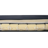 Balanced Aire Non-powered Self Adjusting Convertible Mattress - BeHope