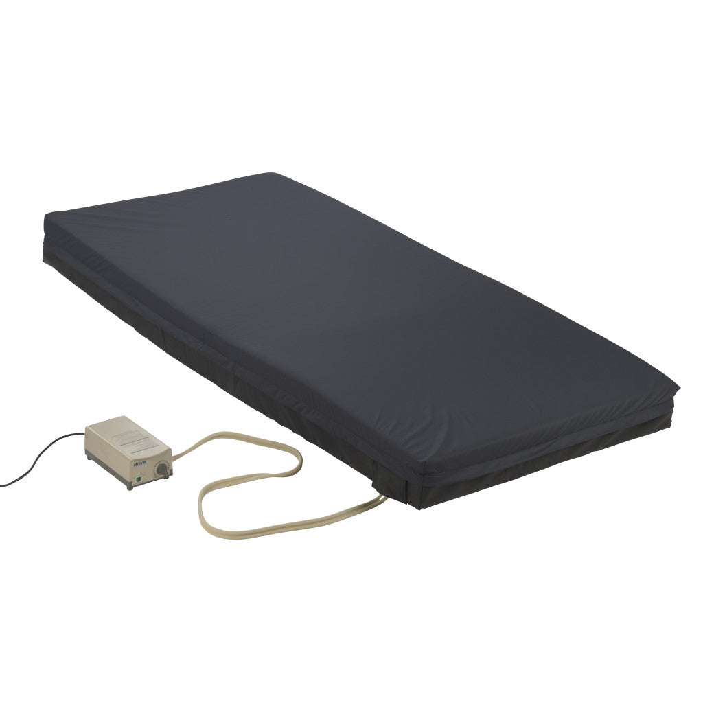 Balanced Aire Non-powered Self Adjusting Convertible Mattress - BeHope