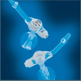 Mic-key® Low Profile Gastrostomy Feeding Tube with Retention Balloon - BeHope