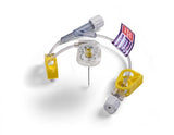 Huber Powerloc® Max Infusion Set for Optimal Comfort - BeHope