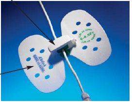 Catheter / Line Securement Device StatLock® Universal Plus - BeHope