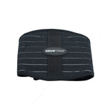 Ceinture dorsale pour homme, taille XXL, noire, obusforme