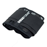 Ceinture dorsale unisexe taille M/L noire Obusforme