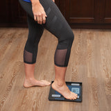 Body Composition Monitor and Scale w/Bluetooth Connectivity