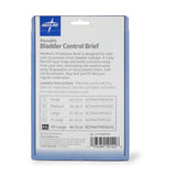 Medline Reusable Light Incontinence Pants