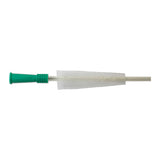 Urethral Catheter Bard® Straight Tip Hydrophilic Coated - Behope
