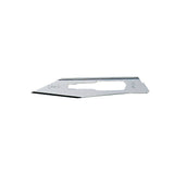 Surgical Blade Bard-parker® Rib-back® Carbon Steel No. 25 Nonsterile - BeHope