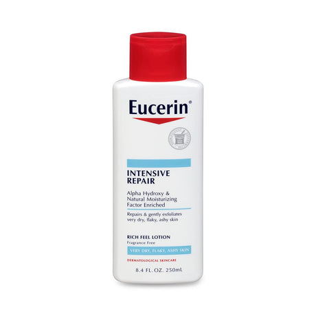 Eucerin Lotion - BeHope