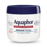 Aquaphor Healing Ointment Dry Skin Moisturizer