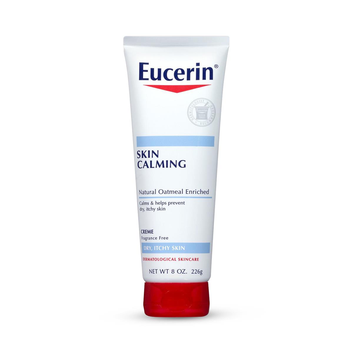 Eucerin Skin-calming Cream - BeHope