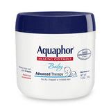 Aquaphor Healing Ointment Dry Skin Moisturizer
