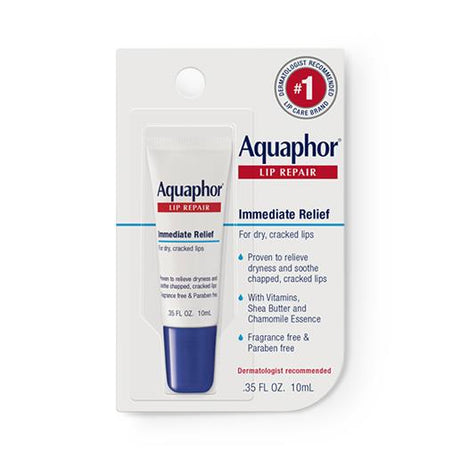 Aquaphor Lip Repair
