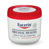Eucerin Original Healing Creme - BeHope