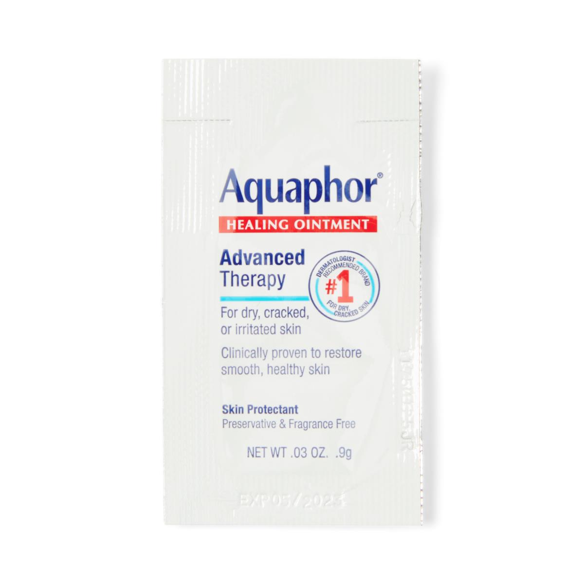 Aquaphor Healing Ointment Dry Skin Moisturizer