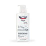 Beiersdorf Eucerin Baby Wash And Shampoo - BeHope