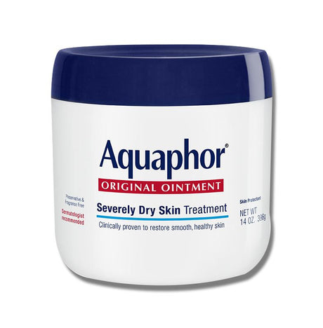 Aquaphor Original Ointment