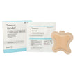 Foam Dressing Kendall™ Silicone Bordered 5 Layer Sterile - BeHope