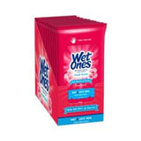 Wet Ones Antibacterial Wipes - BeHope