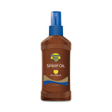 Banana Boat Tanning Dry Oil Spray With Coconut - BeHope