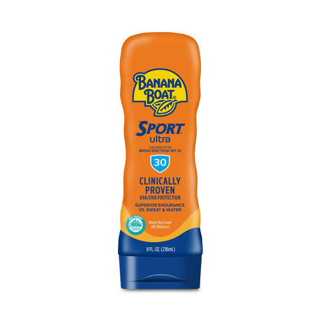 Banana Boat Sport Ultra Sunscreen Lotion - BeHope