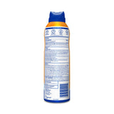 Banana Boat Sport Ultra Clear Sunscreen Spray - BeHope