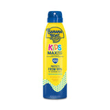 Banana Boat Kids Max Protect Play Sunscreen Spray - BeHope