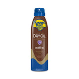 Banana Boat Dry Oil Spray With Coconut Oil - BeHope
