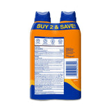 Banana Boat Sport Ultra Clear Sunscreen Spray - BeHope