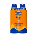 Banana Boat Sport Ultra Clear Sunscreen Spray - BeHope