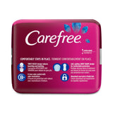 Carefree Acti-fresh Regular To Go Pantiliners - BeHope
