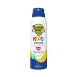 Banana Boat Kids 100% Mineral Sunscreen Spray - BeHope