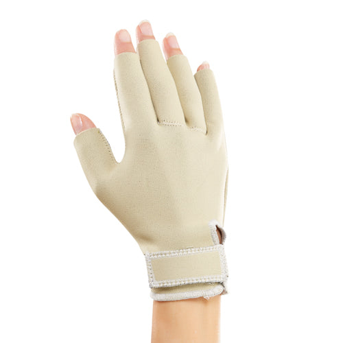 Gants thérapeutiques pour l'arthrite, taille ex-petite, 6 à 6,75