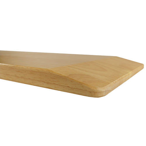 Slide On Over Transfer Board Solid Board   8  x 30