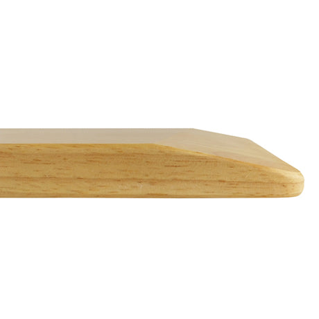 Slide On Over Transfer Board Solid Board   8  x 24