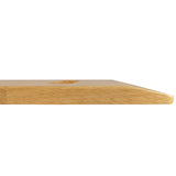 Slide On Over Transfer Board Two Cutout  10  x 32